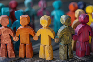 Inclusive Representation of Unity